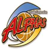 Koshigaya Alphas