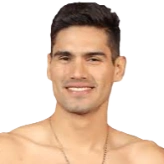 Gilberto Ramirez 