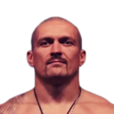 Oleksandr Usyk
