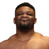 Jarrell Miller