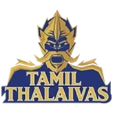 Tamil Thalaivas (V)