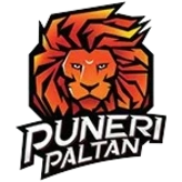 Puneri Paltan (V)