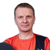 Sergey Osipov