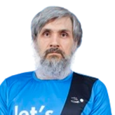 Vasyl Laskavyi