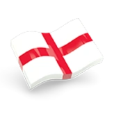 England (kraftvk)