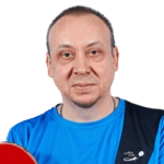 Dmytro Kunchurov