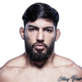 Victor Valenzuela