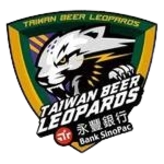 Taoyuan Taiwan Beer Leopards