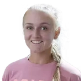 Taylah Preston