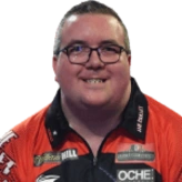 Stephen Bunting