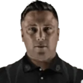 Gerwyn Price
