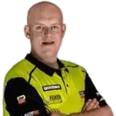Michael van Gerwen