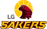 Changwon LG Sakers