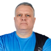 Yurii Volkov