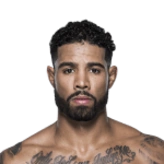 Max Griffin