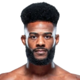 Aljamain Sterling