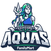 Kaohsiung Aquas