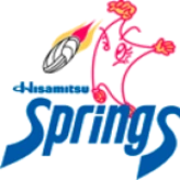 Hisamitsu Springs (w)