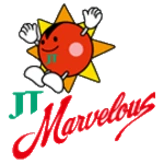 JT Marvelous (w)