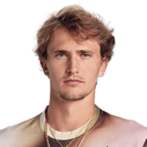 Alexander Zverev
