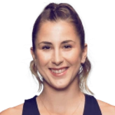 Belinda Bencic