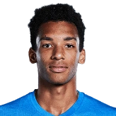 Felix Auger-Aliassime