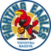 Fighting Eagles Nagoya