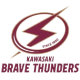 Kawasaki Brave Thunders